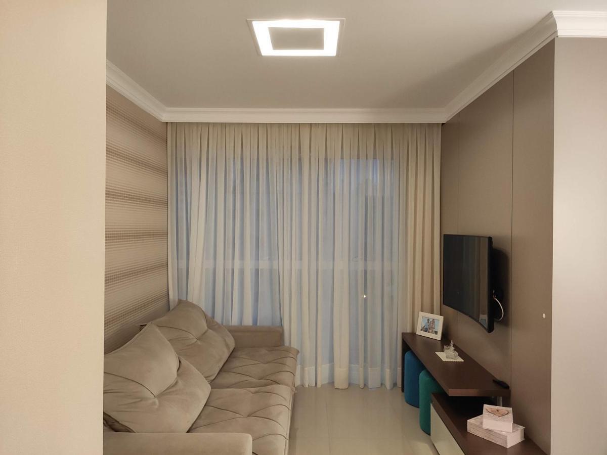 Apartamento Luxo Meia Praia Итапема Экстерьер фото