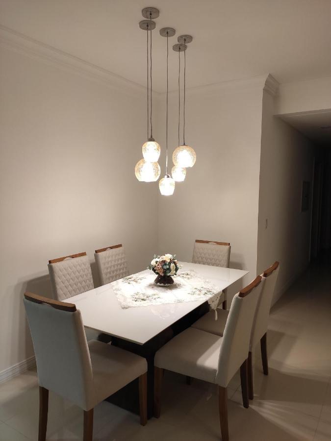 Apartamento Luxo Meia Praia Итапема Экстерьер фото
