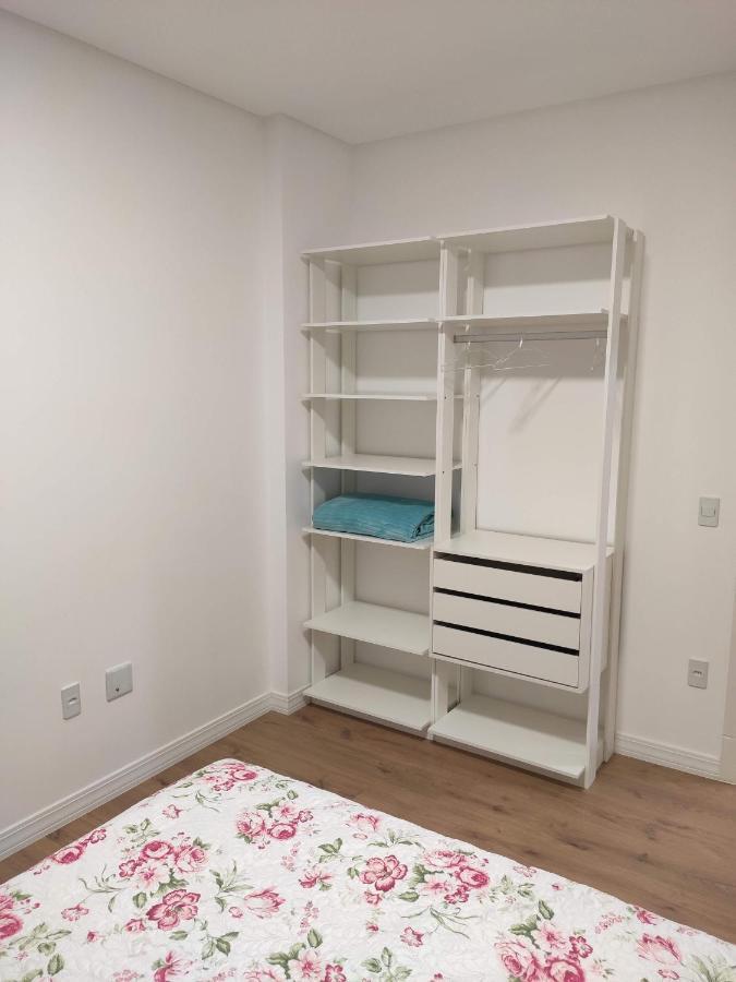 Apartamento Luxo Meia Praia Итапема Экстерьер фото