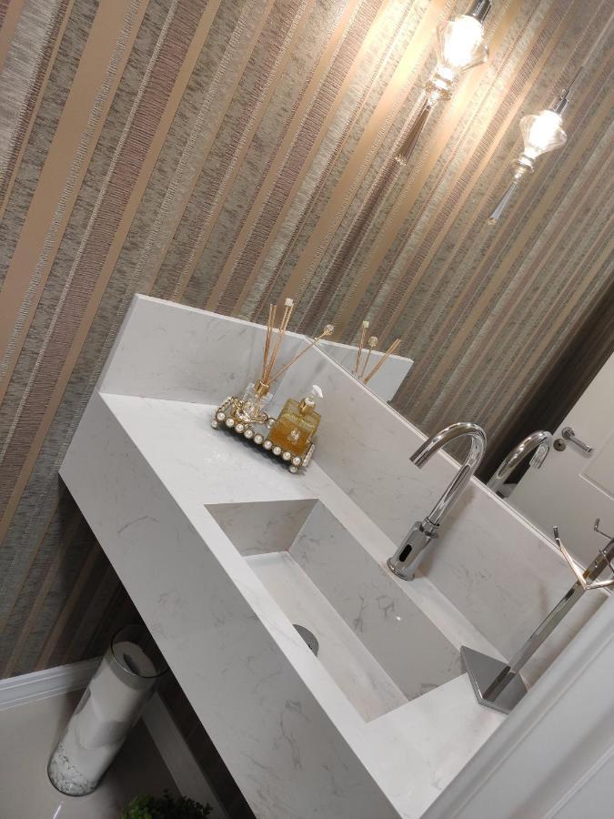 Apartamento Luxo Meia Praia Итапема Экстерьер фото